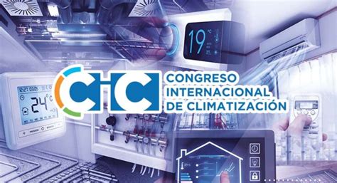 congreso internacional de climatización 2023